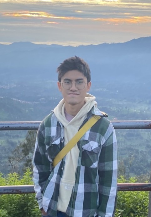 Darrell Athaya Refaldi